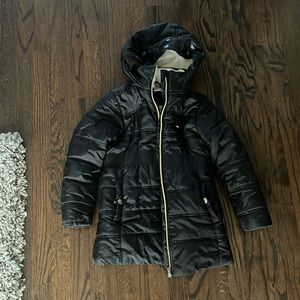 Tommy Hilfiger girls jacket